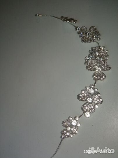 Украшение для волос