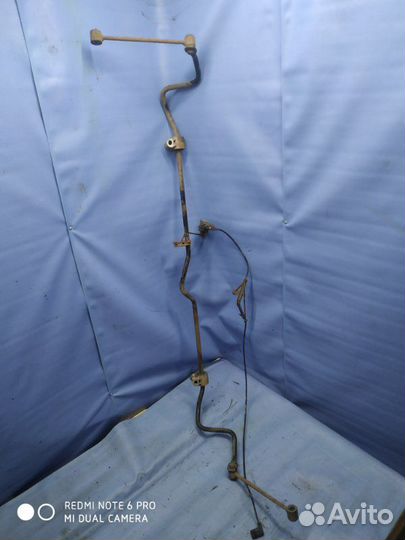 Стабилизатор задний Mercedes Benz E-Class седан