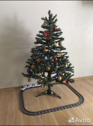 Елка искусственная 150