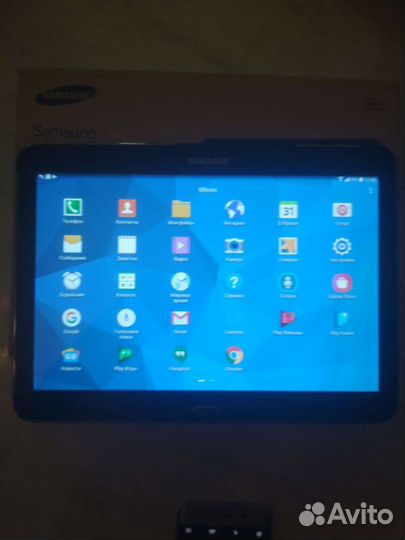 Samsung TAB 4 оригинал