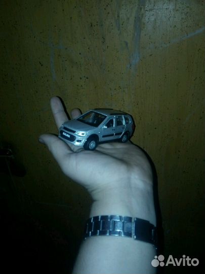 Модели машин