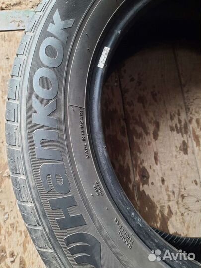 Hankook Optimo K415 225/60 R17
