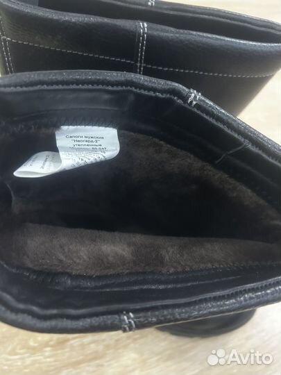 Баффины baffin