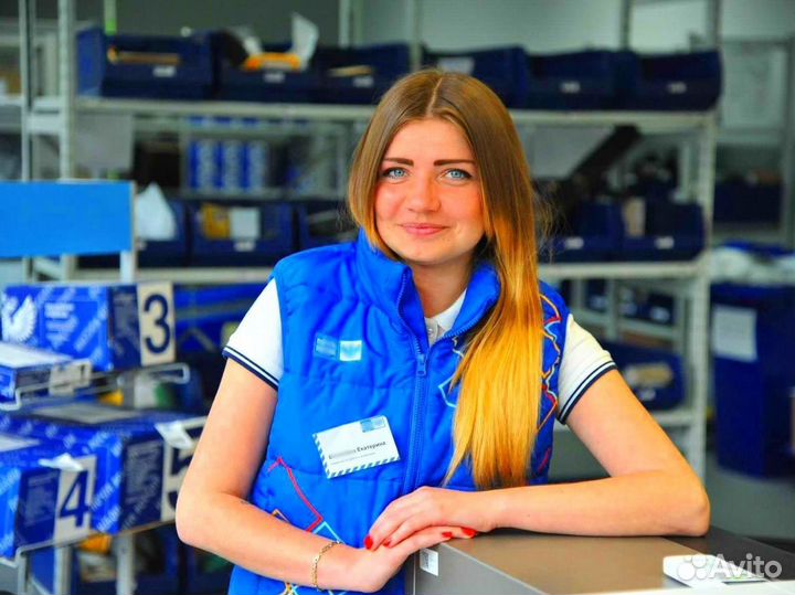 Разнорабочий вахта 45 смен без опыта в Москве