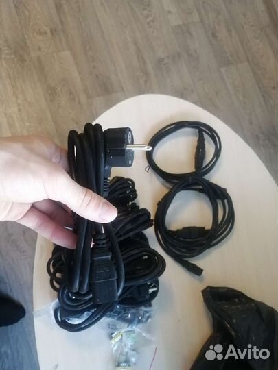 Шнур для пк 220в