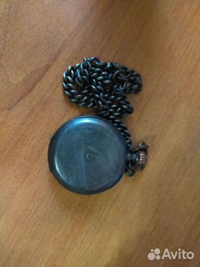 Редкие часы Павла Буре