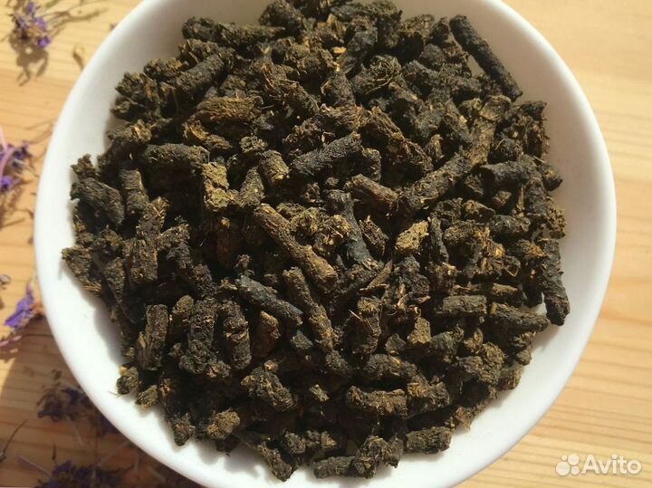 Иван-чай 1 килограмм 2023, насыщенный вкус