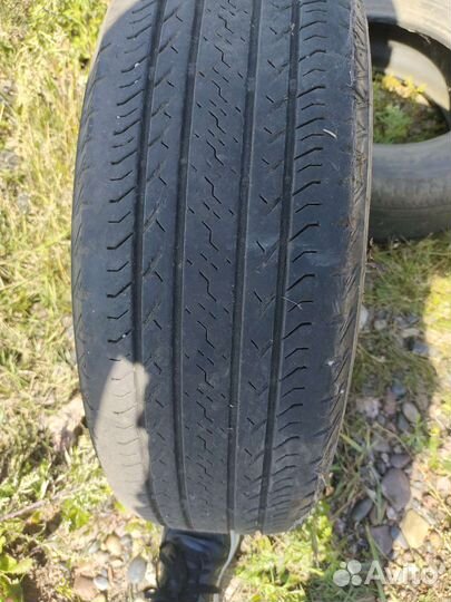 Bridgestone Ecopia EP850 215/65 R16