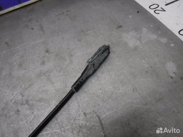 Поводок дворника передний левый Opel Corsa D