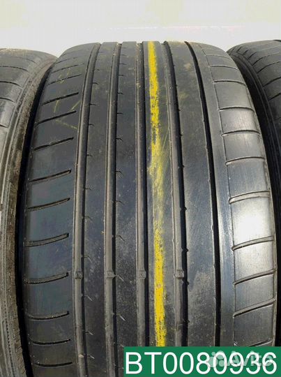 Dunlop SP Sport Maxx GT 275/35 R21 99M