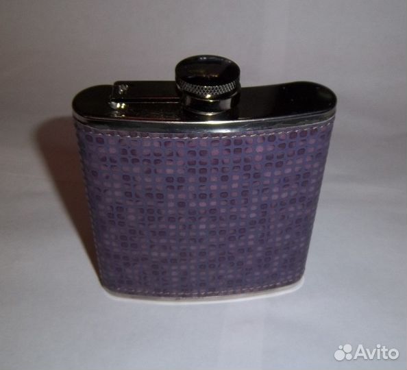 Фляжки разные