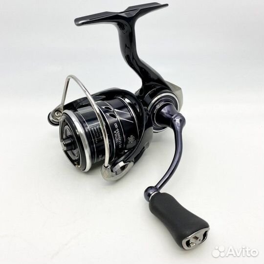 Катушка daiwa 23 tatula FC LT2500ssqd