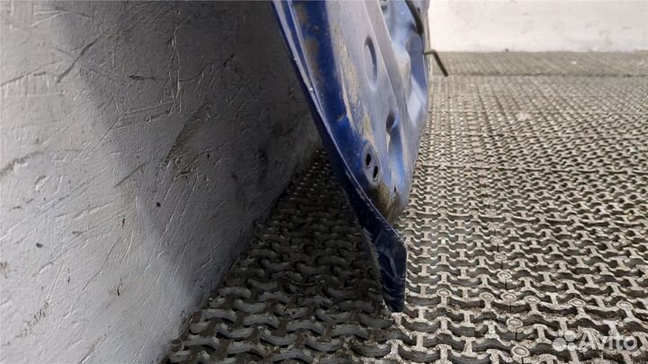 Капот Renault Megane 2, 2008