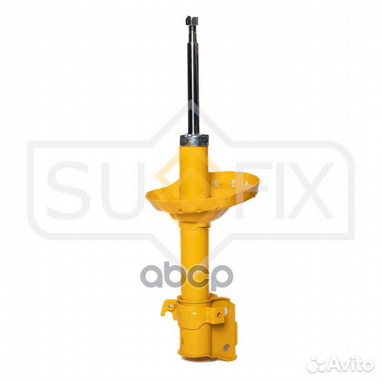 Стойка амортизаторная перед лев SU1433 sufix