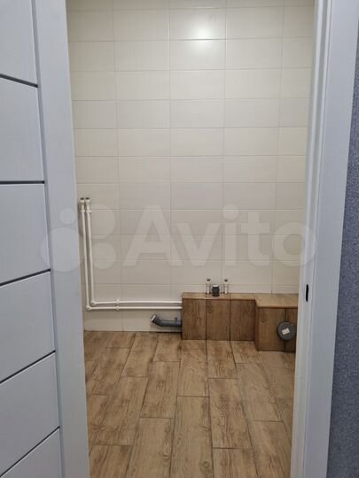 Квартира-студия, 24,2 м², 9/16 эт.