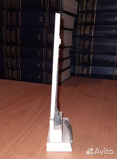 Сувенир советский Легендарный Севастополь