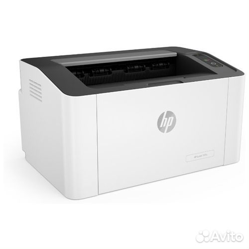 Принтер HP Laser 107a