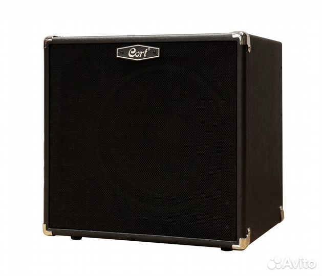 Басовый комбоусилитель Cort CM150B