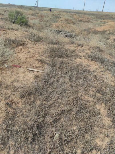 Участок 7 сот. (ИЖС)