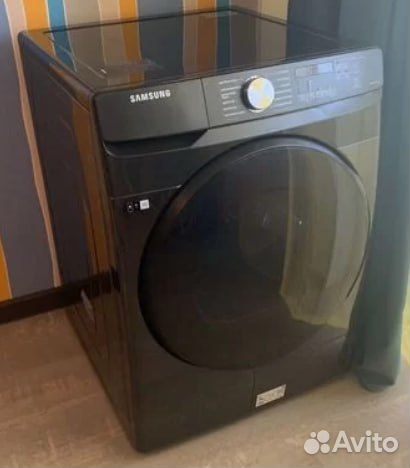 Сушильная машина samsung