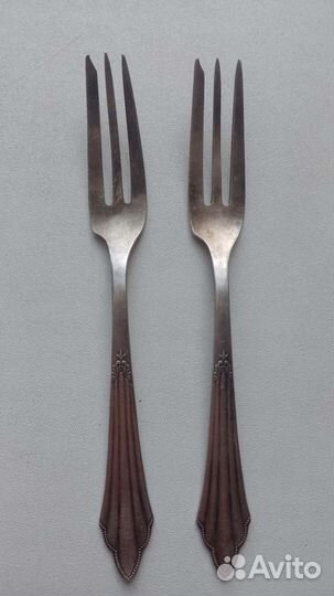 Вилки десертные WMF 90