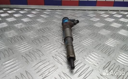 Форсунка дизельная BMW X5 E53 (4NK02AL05)