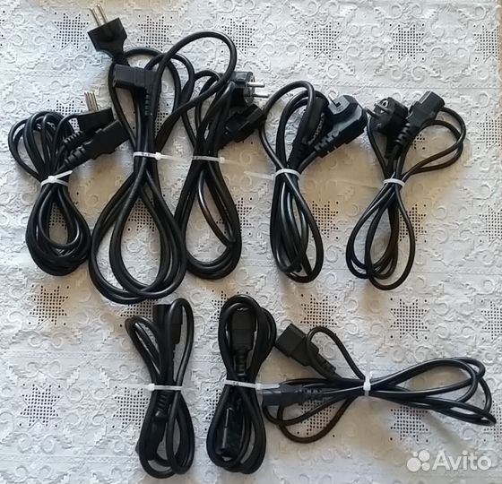 Комплектующие для компьютера