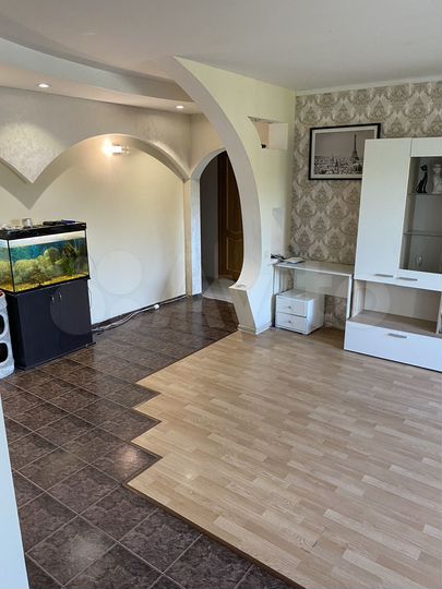 3-к. квартира, 67 м², 2/9 эт.