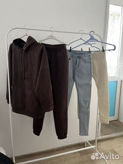 Женская одежда пакетом 42-44 размера