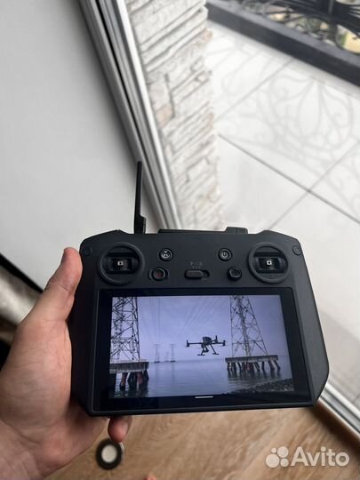 Пульт DJI RC PRO