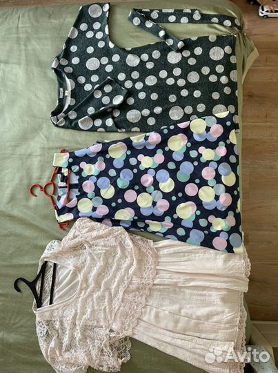 Одежда для беременных