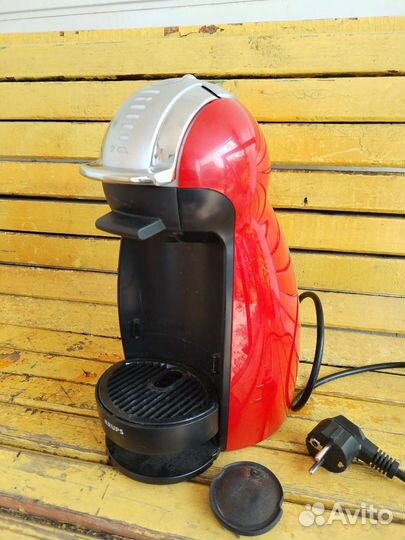Кофемашина