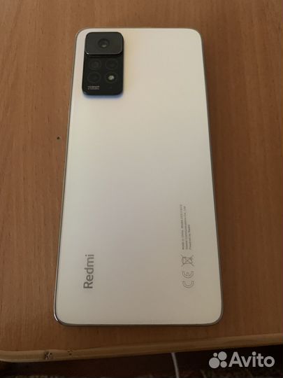 Xiaomi redmi note 11 pro