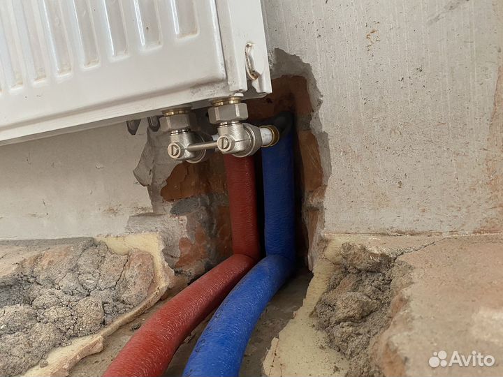 Слесарь сантехник вызвать на дом