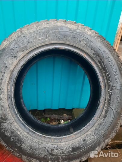 Sava Eskimo Stud 185/70 R14