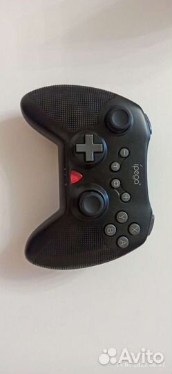 Геймпады для пк/телефона