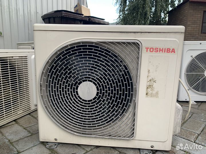 Сплит-система