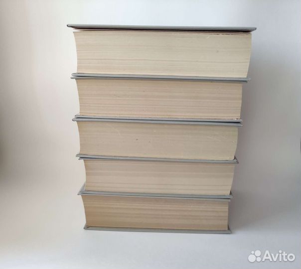 А.Ф. Лосев собрание сочинений книги по философии