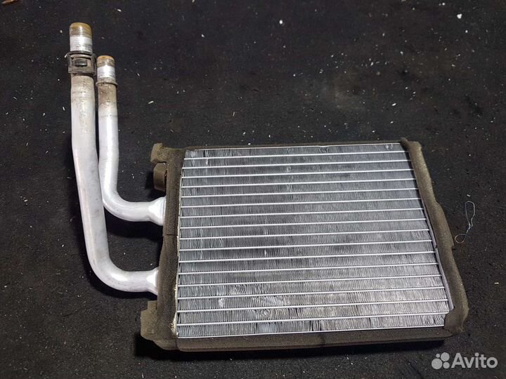 Радиатор печки Mazda CX-7 (2006-2012)