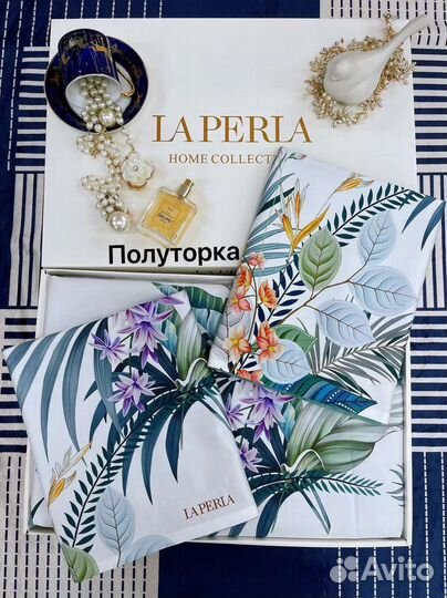 Blumarine постельное белье