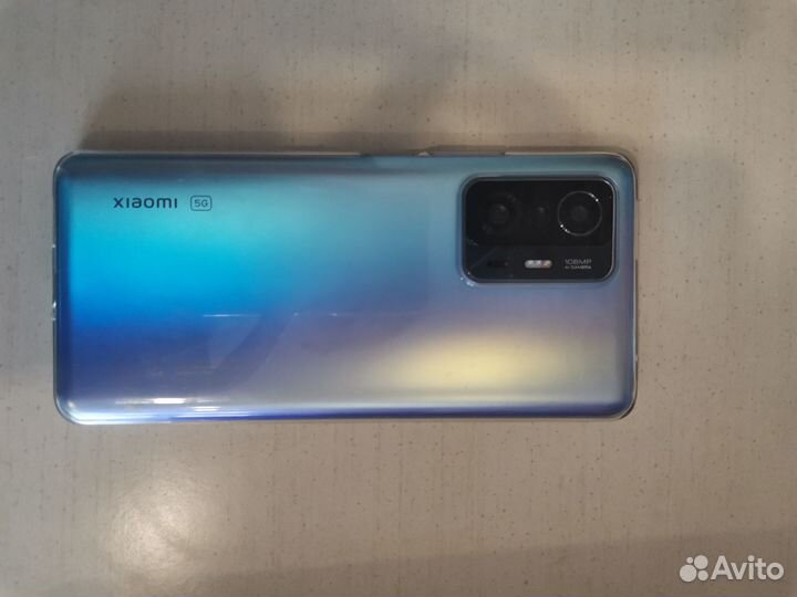 Xiaomi 11T, 8/128 ГБ