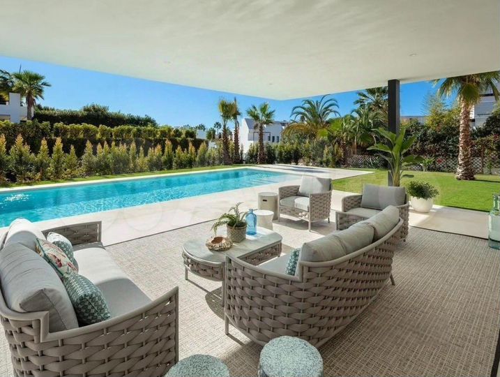 Элитная гостиница, 20 номеров