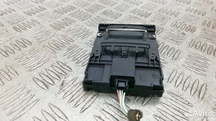 Замок зажигания 28590982R Renault Scenic (2009-201