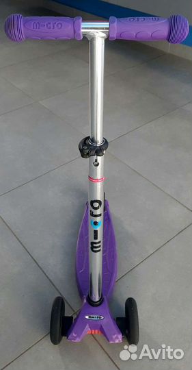 Самокат Maxi Micro