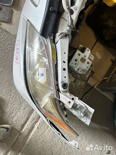 Ноускат Toyota Camry 40