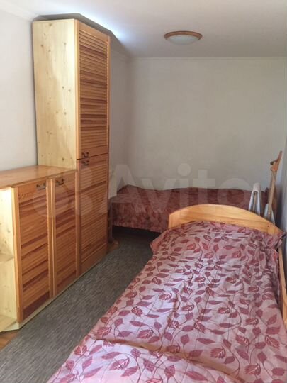 Комната 11 м² в 2-к., 2/3 эт.