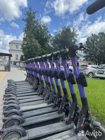 Водитель экспедитор