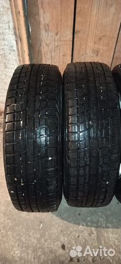 Колеса зимние 175 65 r14