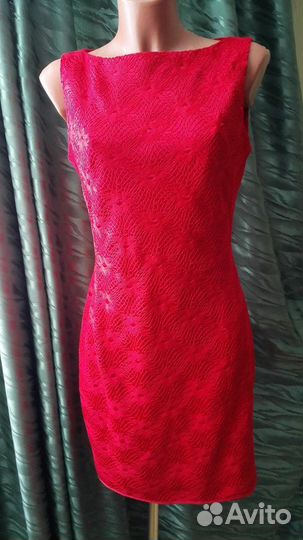 Женские платья 46 размер