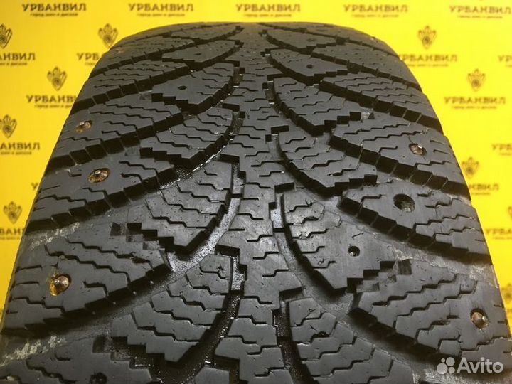 Cordiant Sno-Max 205/60 R16 96